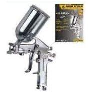 Megatools Paint Spray Gun (Gravity) - KHM Megatools Corp. Megatools Paint Spray Gun (Gravity) - KHM Megatools Corp.